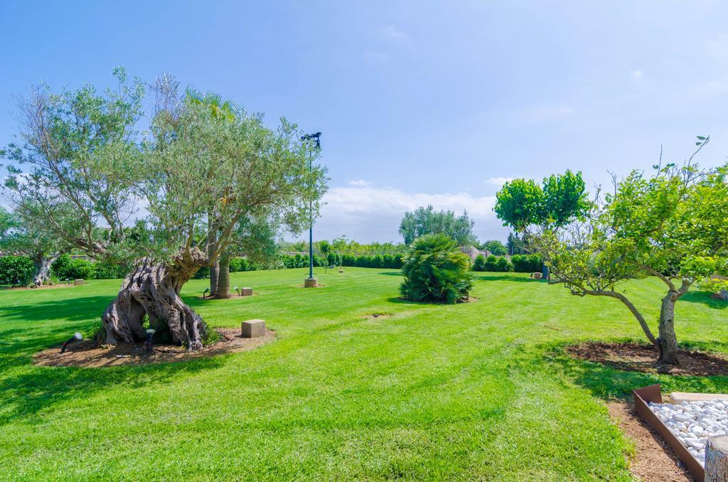 Villa Son Sastre Muro