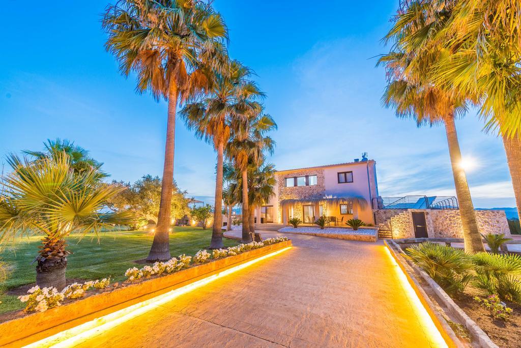 Villa Son Sastre *