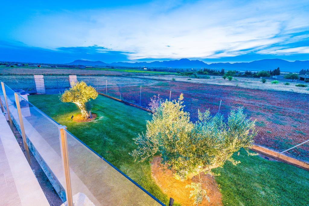 Villa Son Sastre Muro