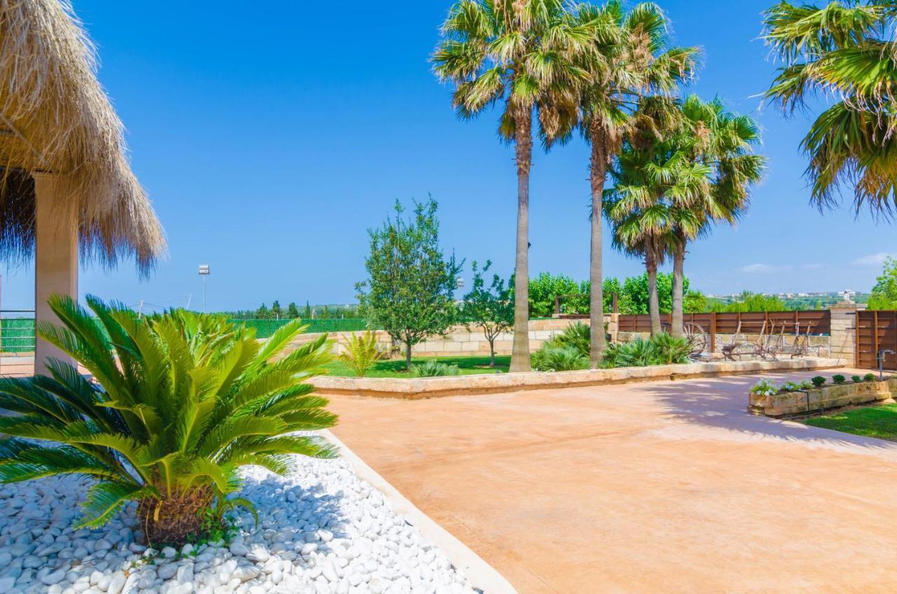 Villa Son Sastre Muro