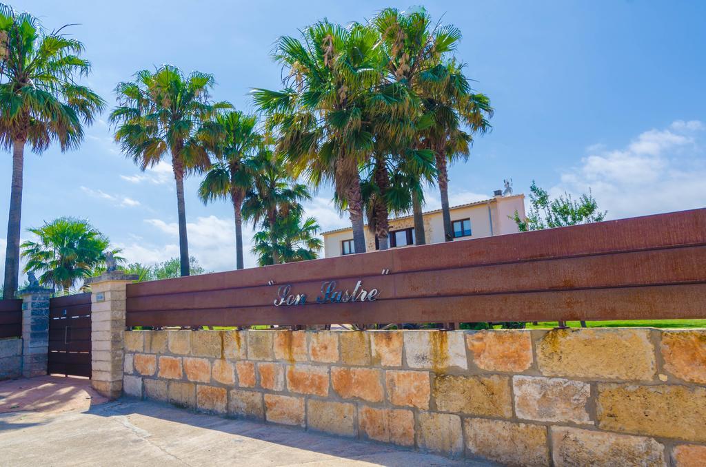 Son Sastre Villa Muro