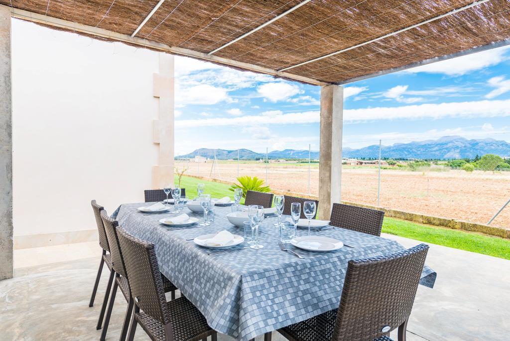 Villa Son Sastre