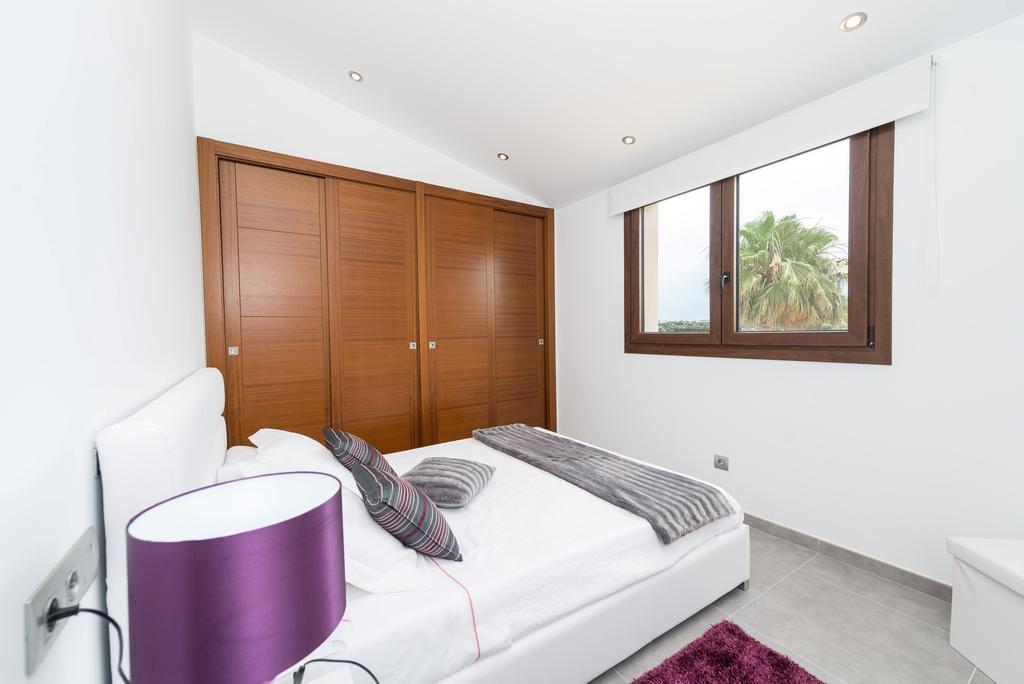 Villa Son Sastre