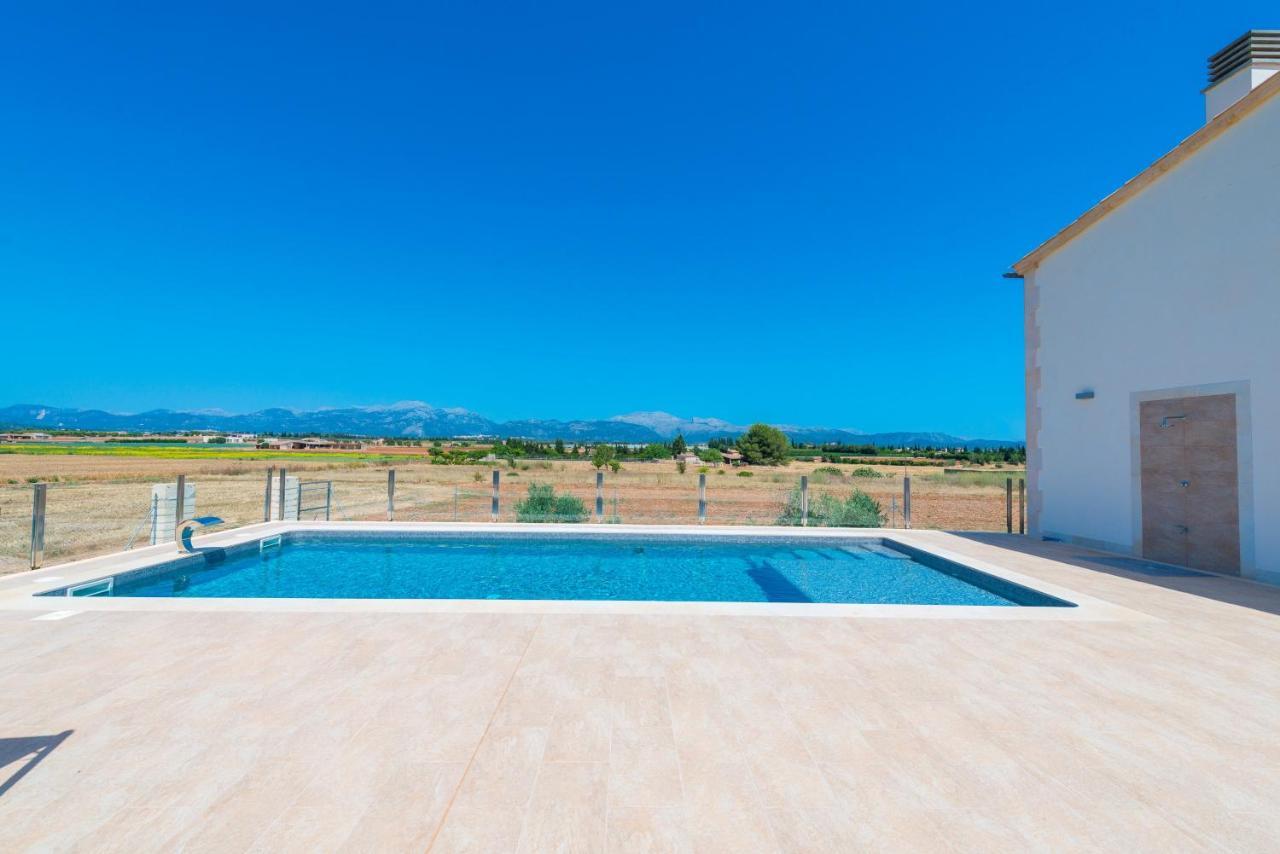 Villa Son Sastre