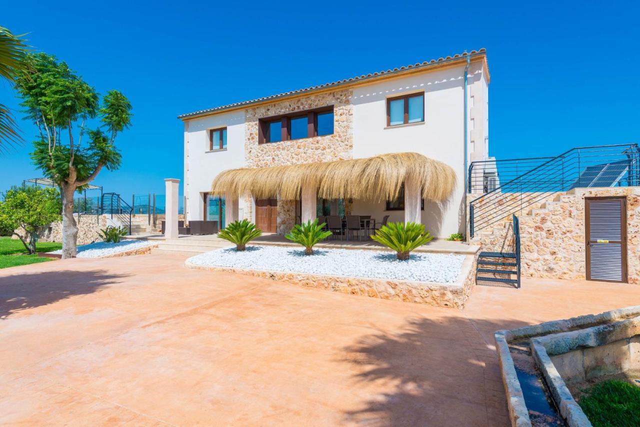 Villa Son Sastre